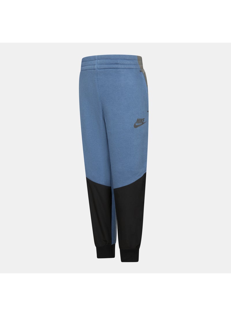 Kids' Sportswear Future Utility Sweatpants