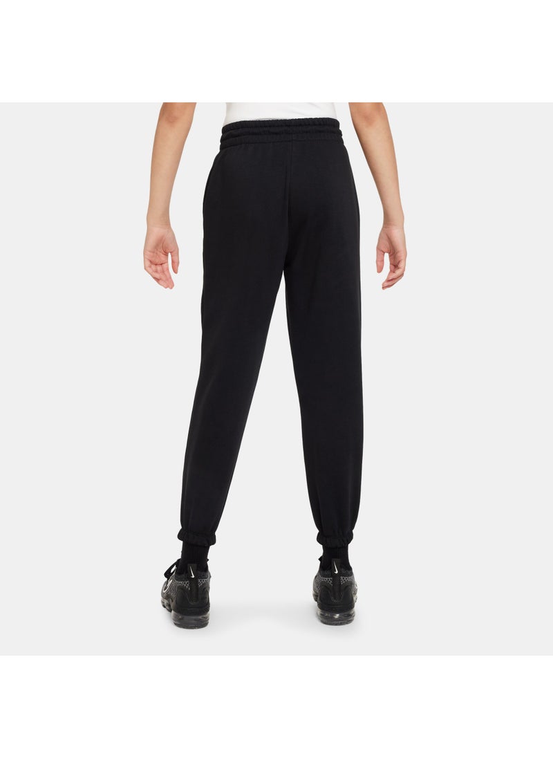 Kids' Sportswear Club Air Fleece Pants (Older Kids)