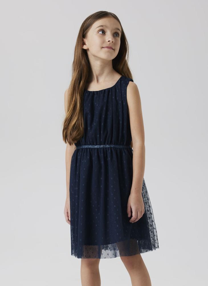 Kids Essential Spencer Dress