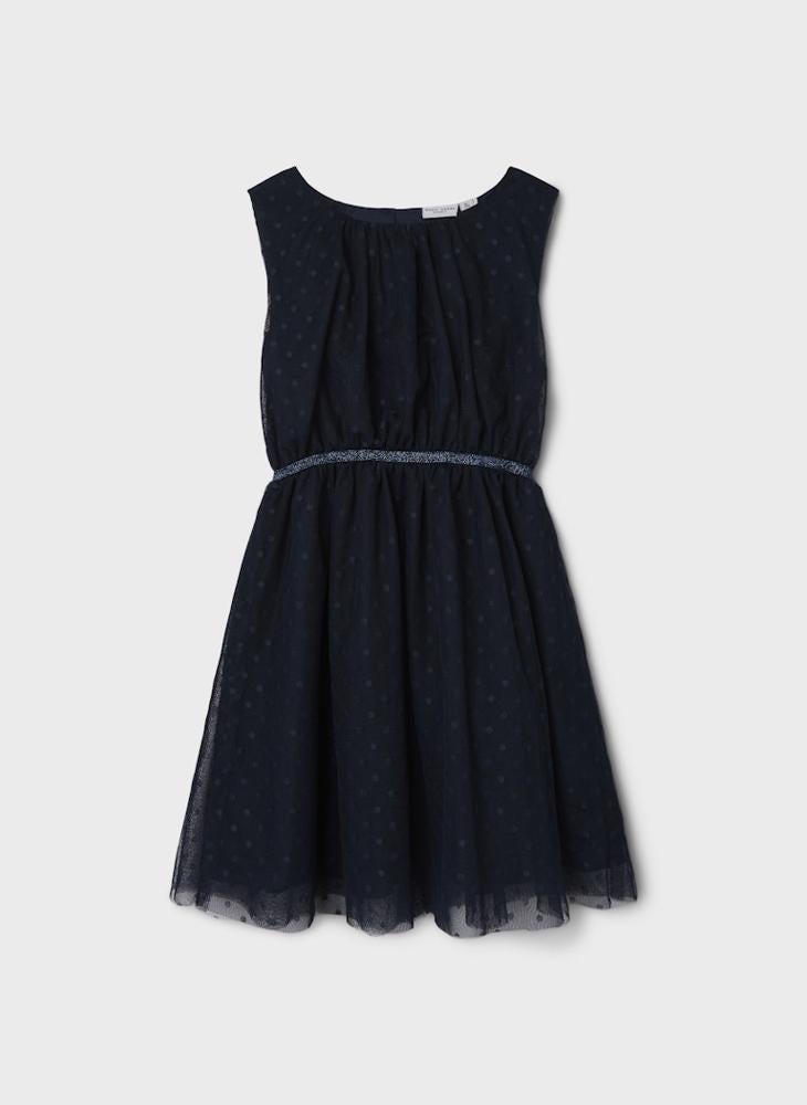 Kids Essential Spencer Dress