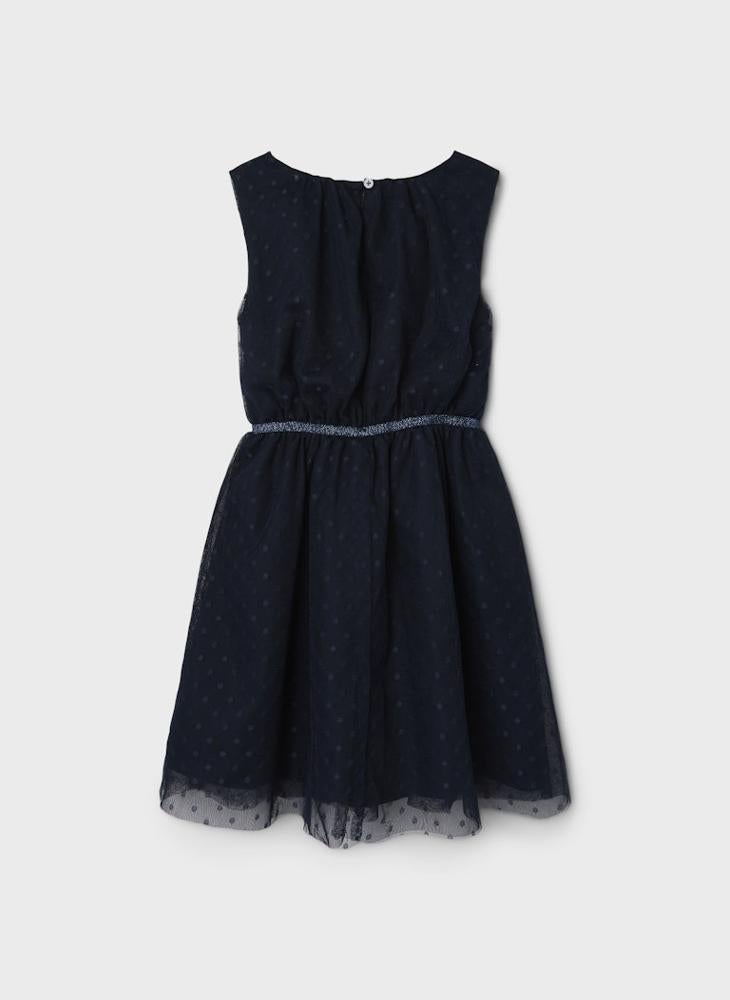 Kids Essential Spencer Dress