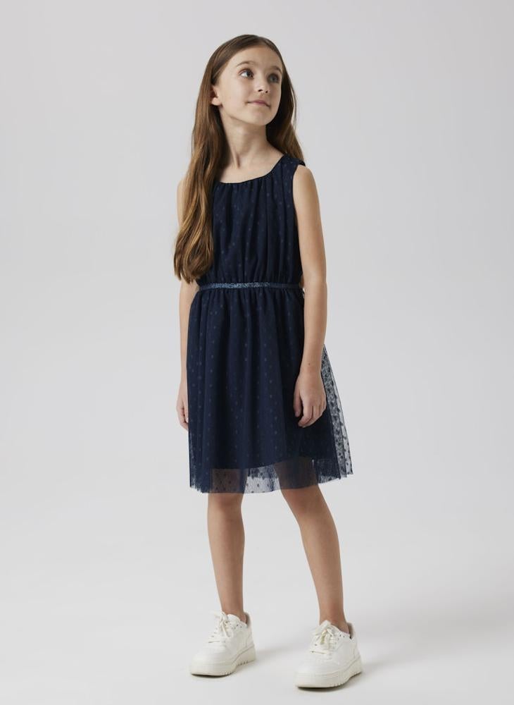 Kids Essential Spencer Dress