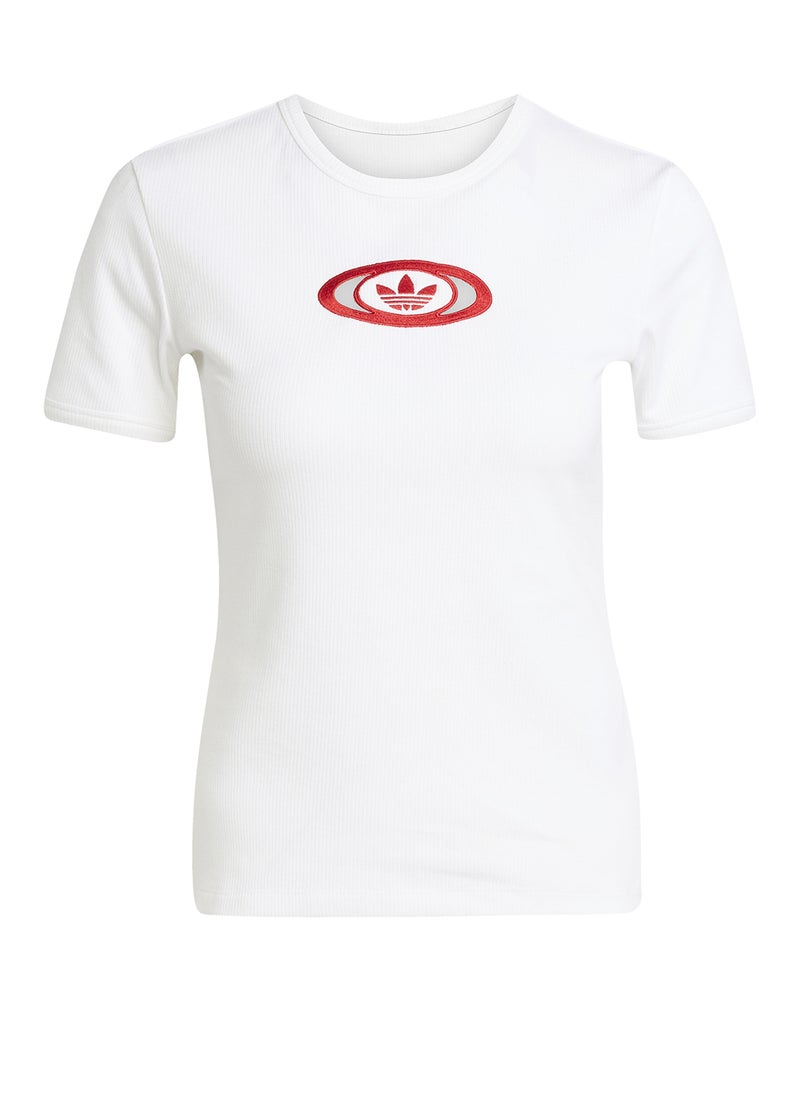 Campus Logo T-Shirt