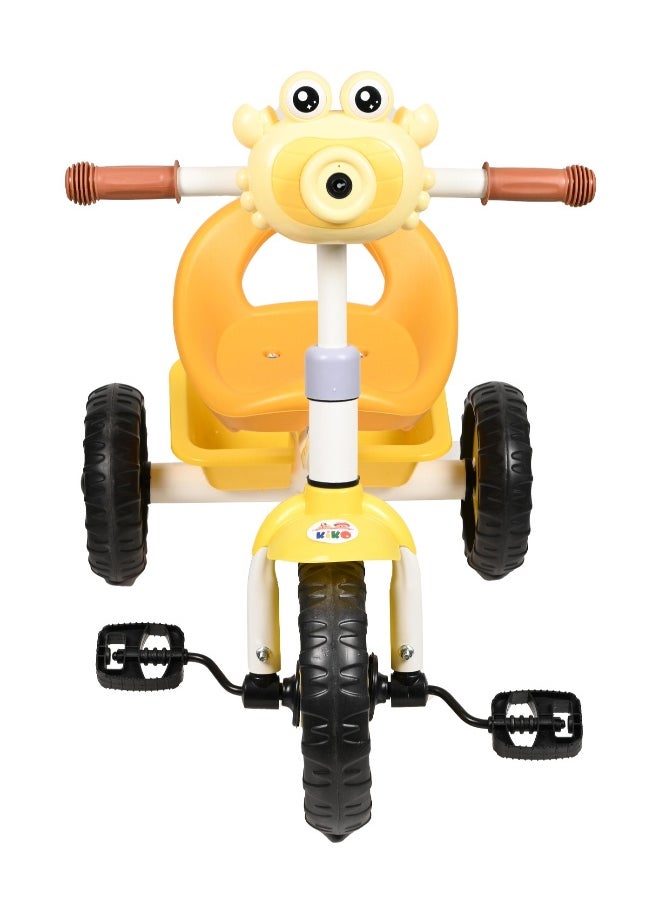 KIKO CHILDREN TRICYCLE