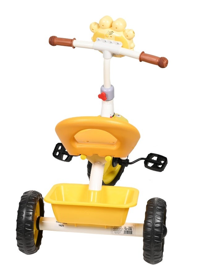 KIKO CHILDREN TRICYCLE