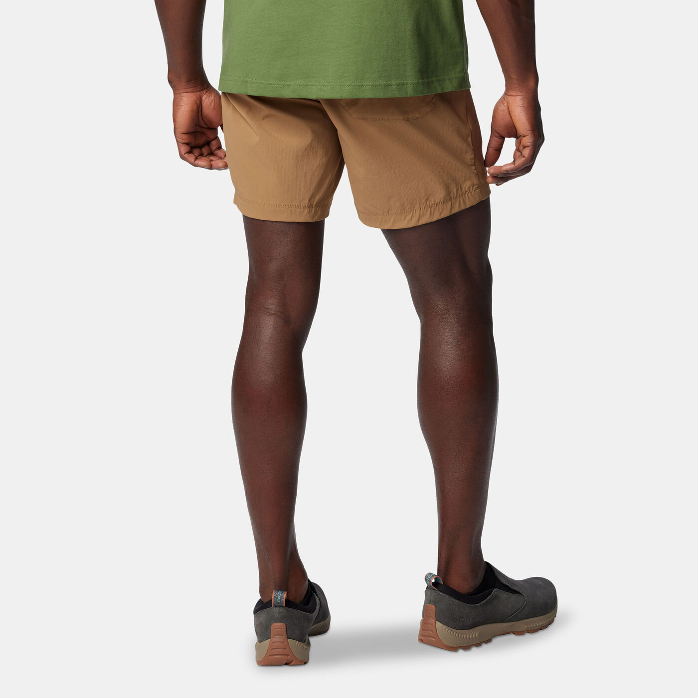 Men's Landroamer Hiking Shorts