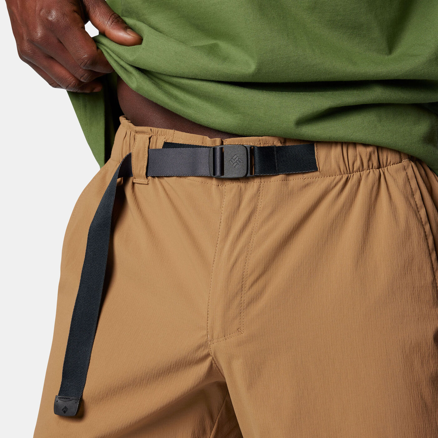 Men's Landroamer Hiking Shorts