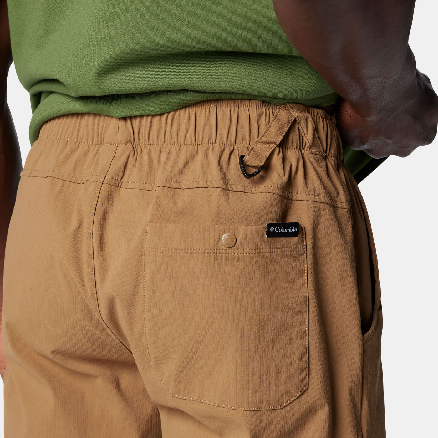 Men's Landroamer Hiking Shorts