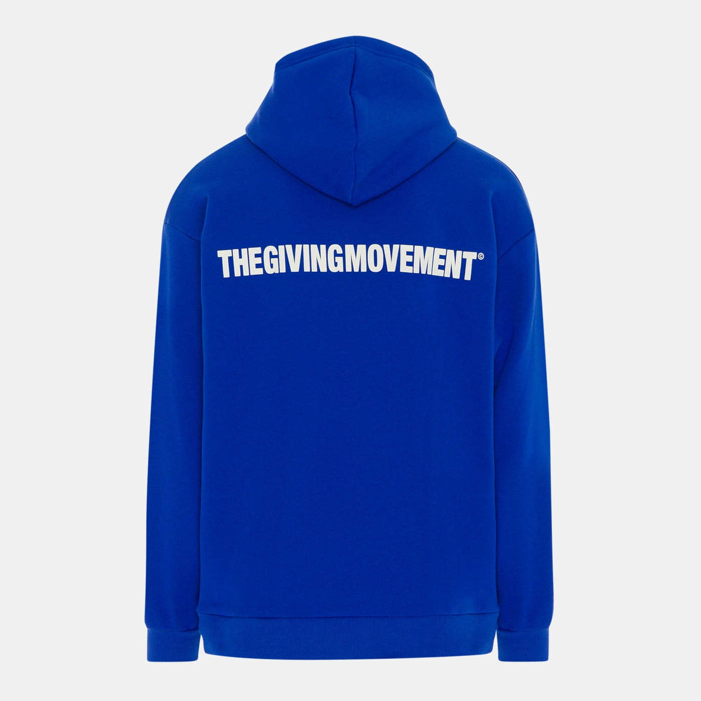 Men's Printed Hoodie