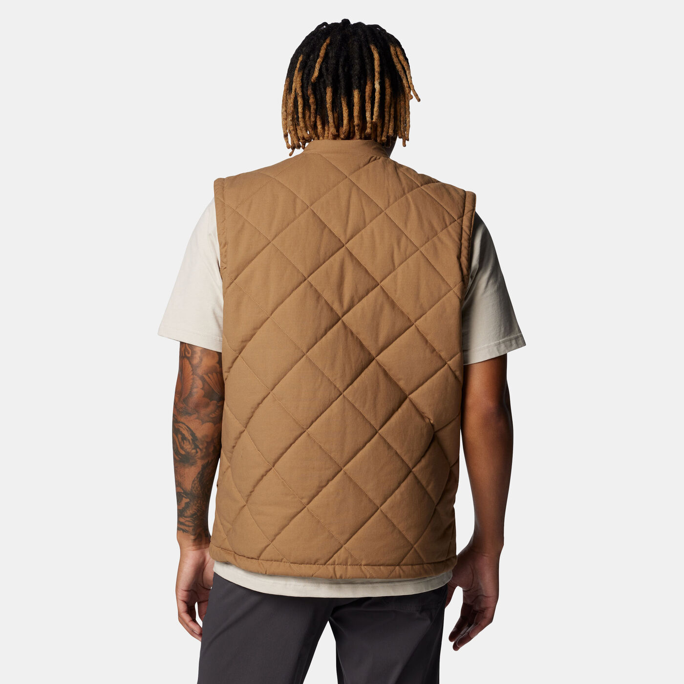 Men's Rad Padded Vest