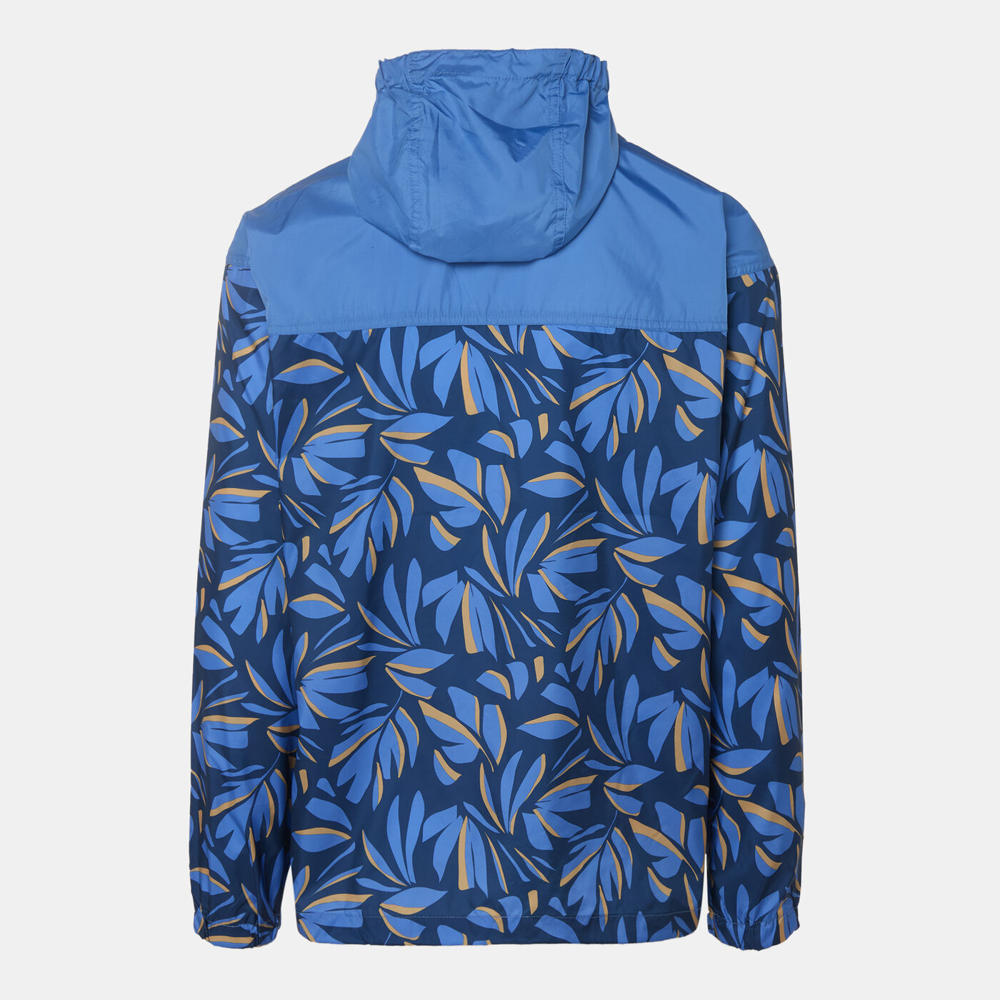 Men's Flash Challenger™ Novelty Windbreaker Jacket