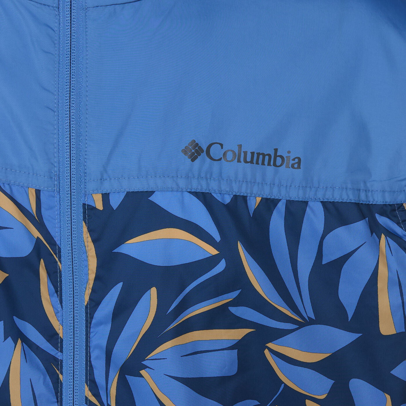 Men's Flash Challenger™ Novelty Windbreaker Jacket