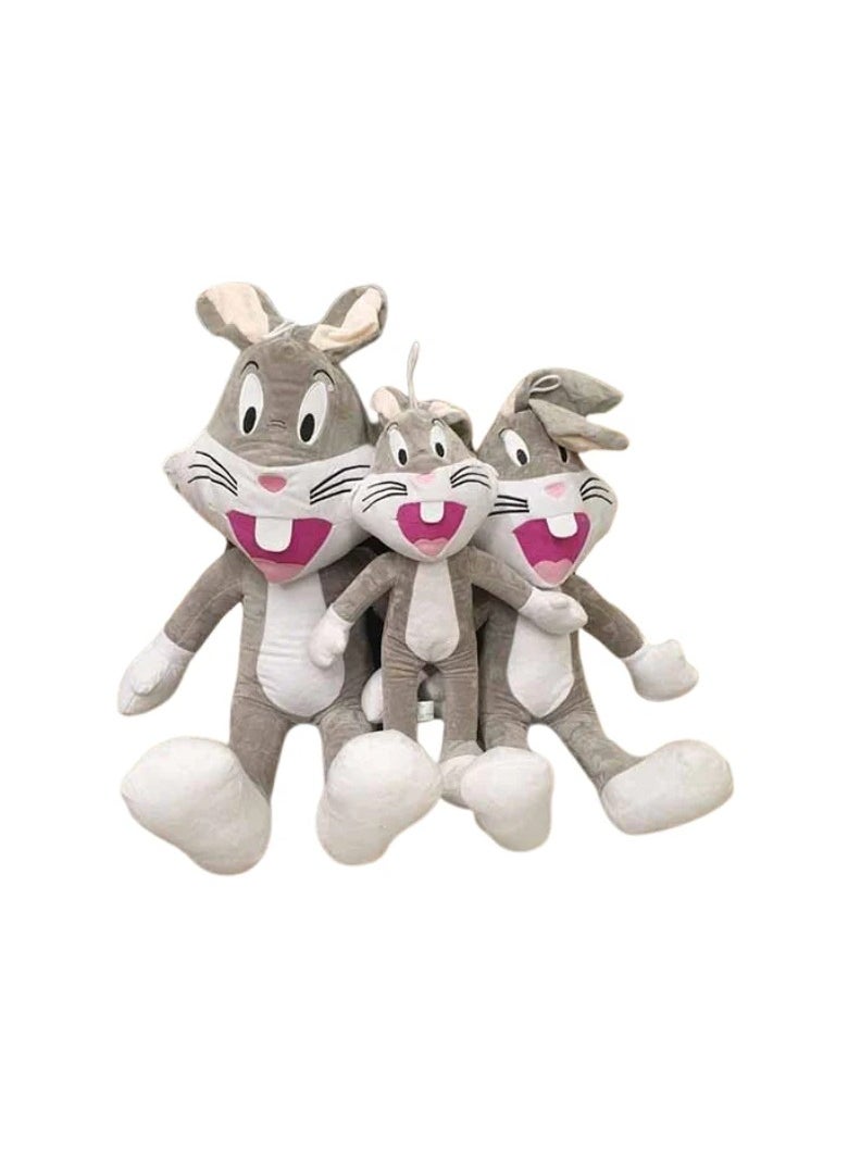 Bugs Bunny Soft Stuff Toy