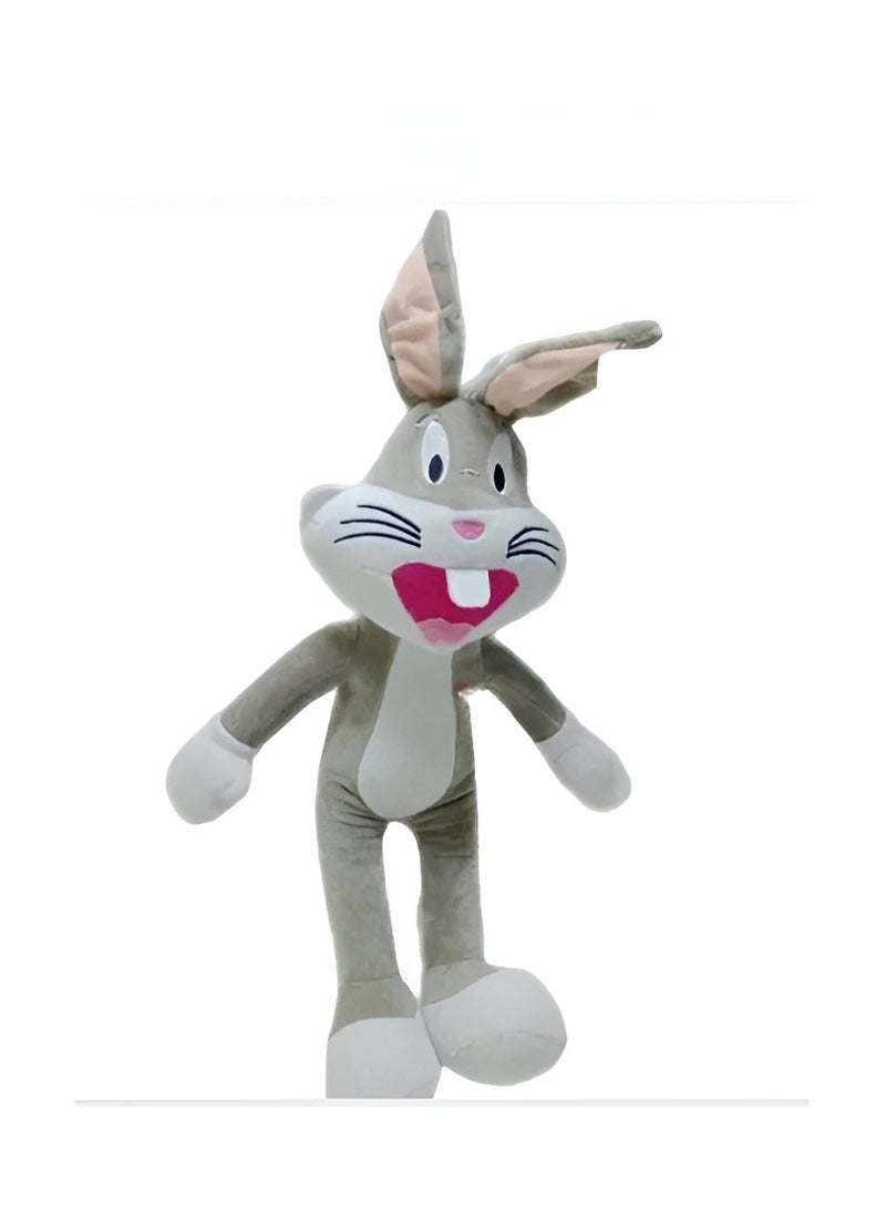 Bugs Bunny Soft Stuff Toy
