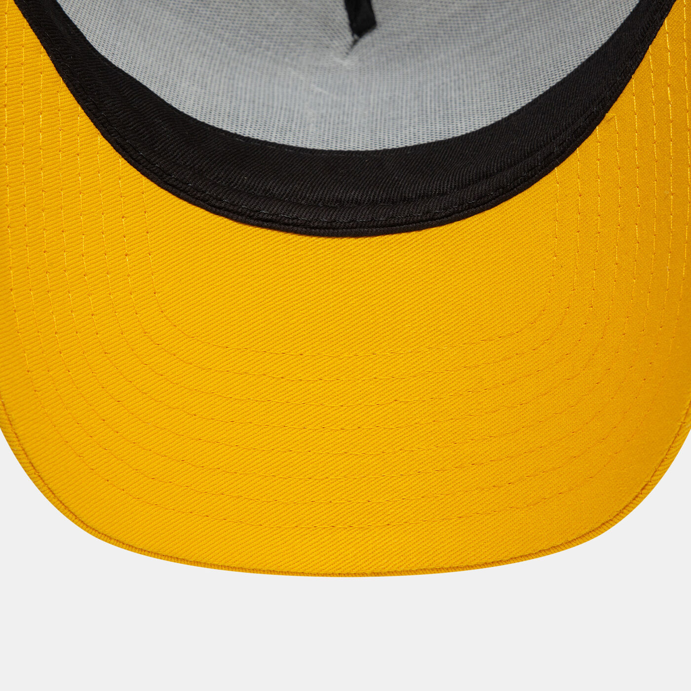 Men's Dubai License Plate Trucker Cap