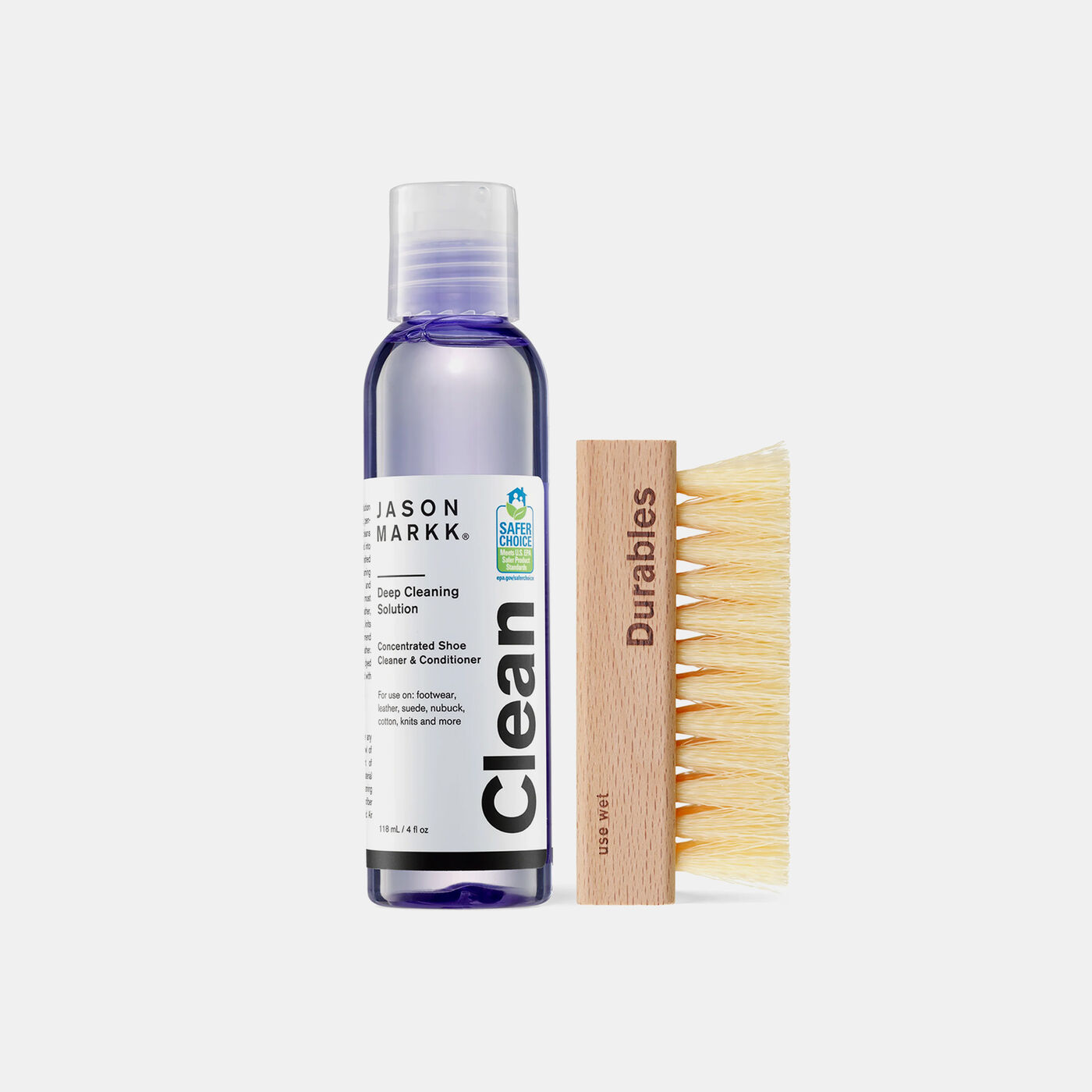 Premium Essential Shoe Cleaner Kit