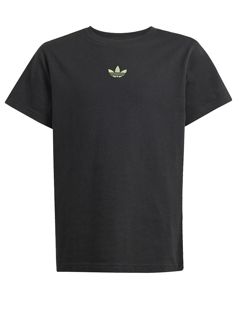 Kids Minecraft Graphic T-Shirt