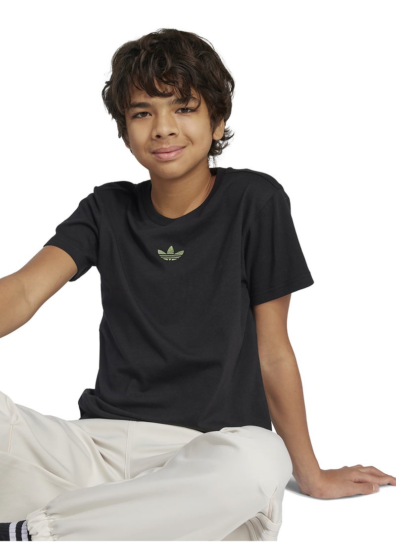 Kids Minecraft Graphic T-Shirt