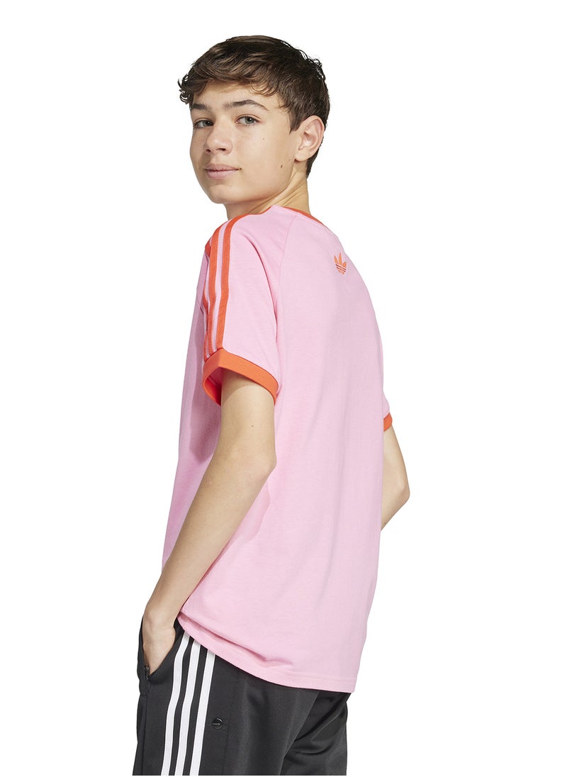 Kids Minecraft Graphic T-Shirt