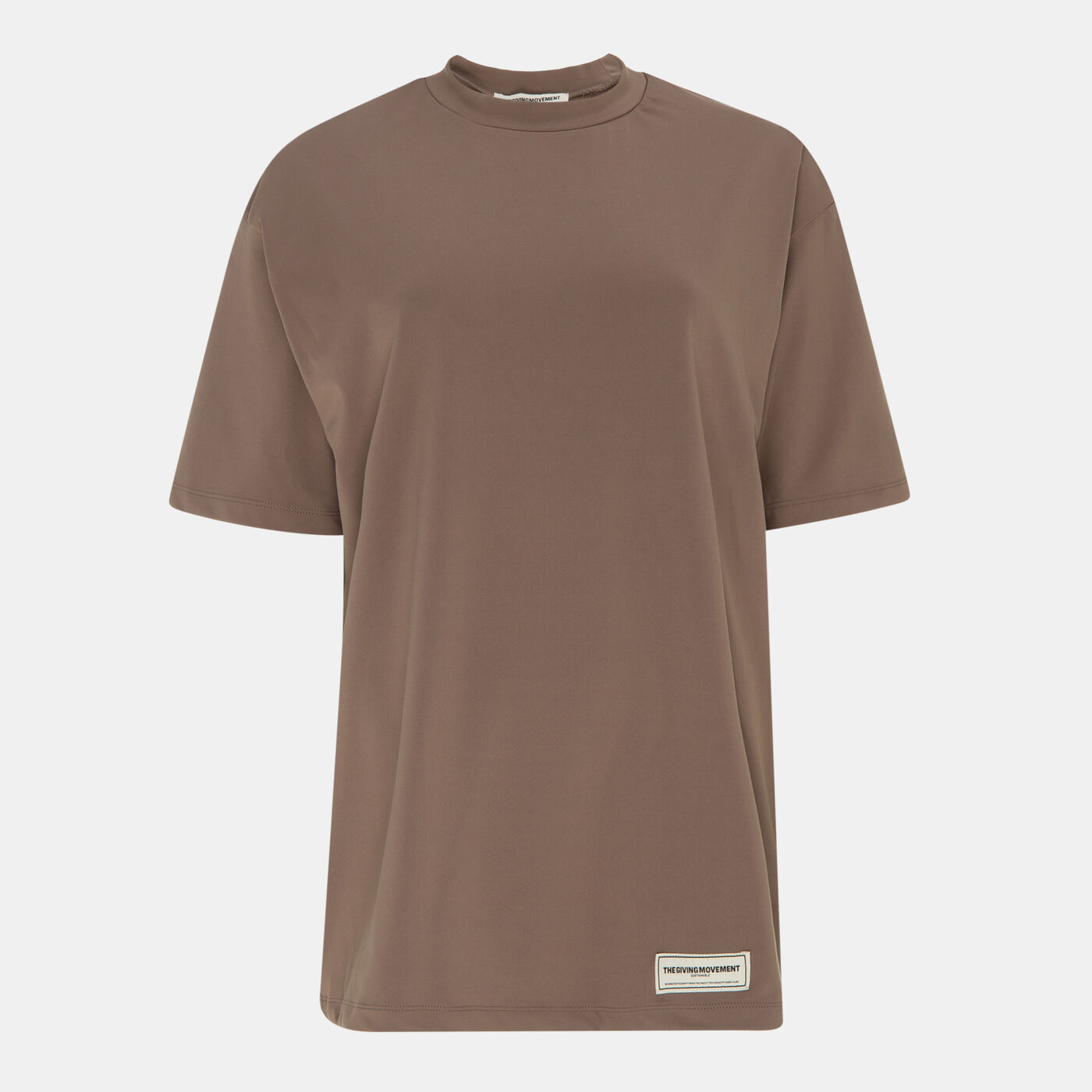 Women's Boyfriend T-Shirt