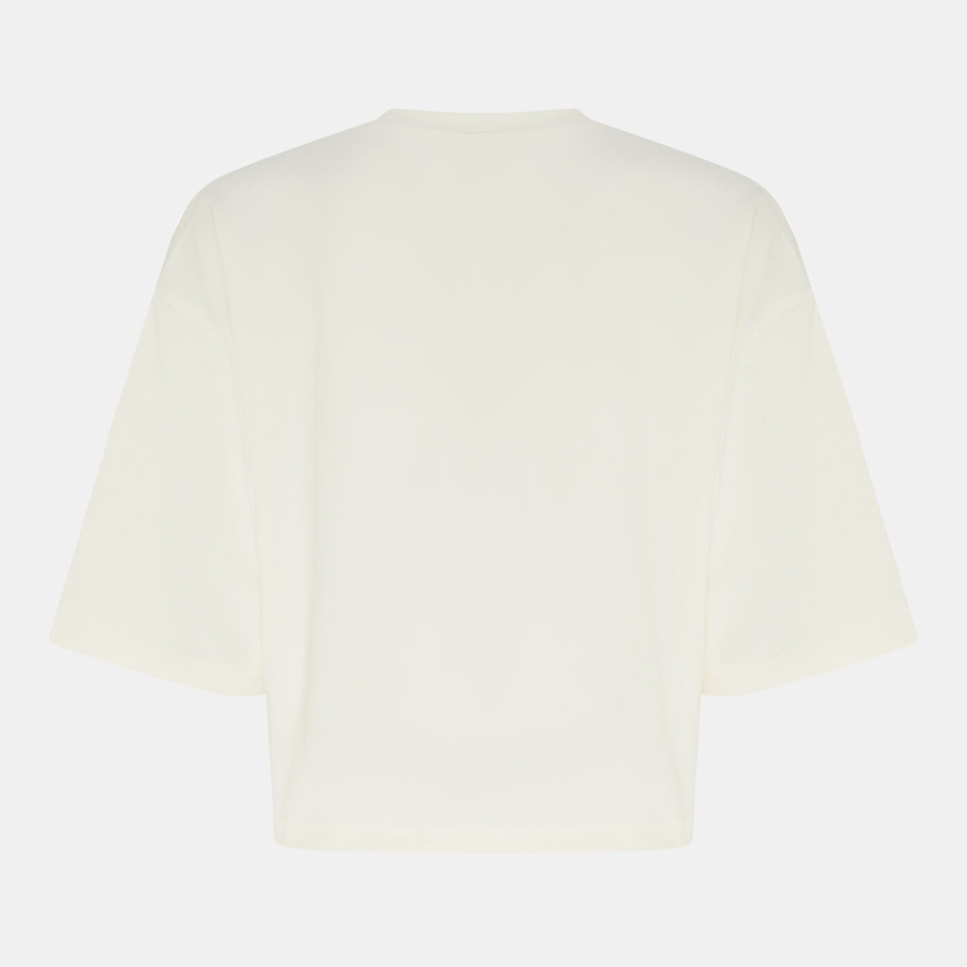 Women's Recycled Boxy T-Shirt