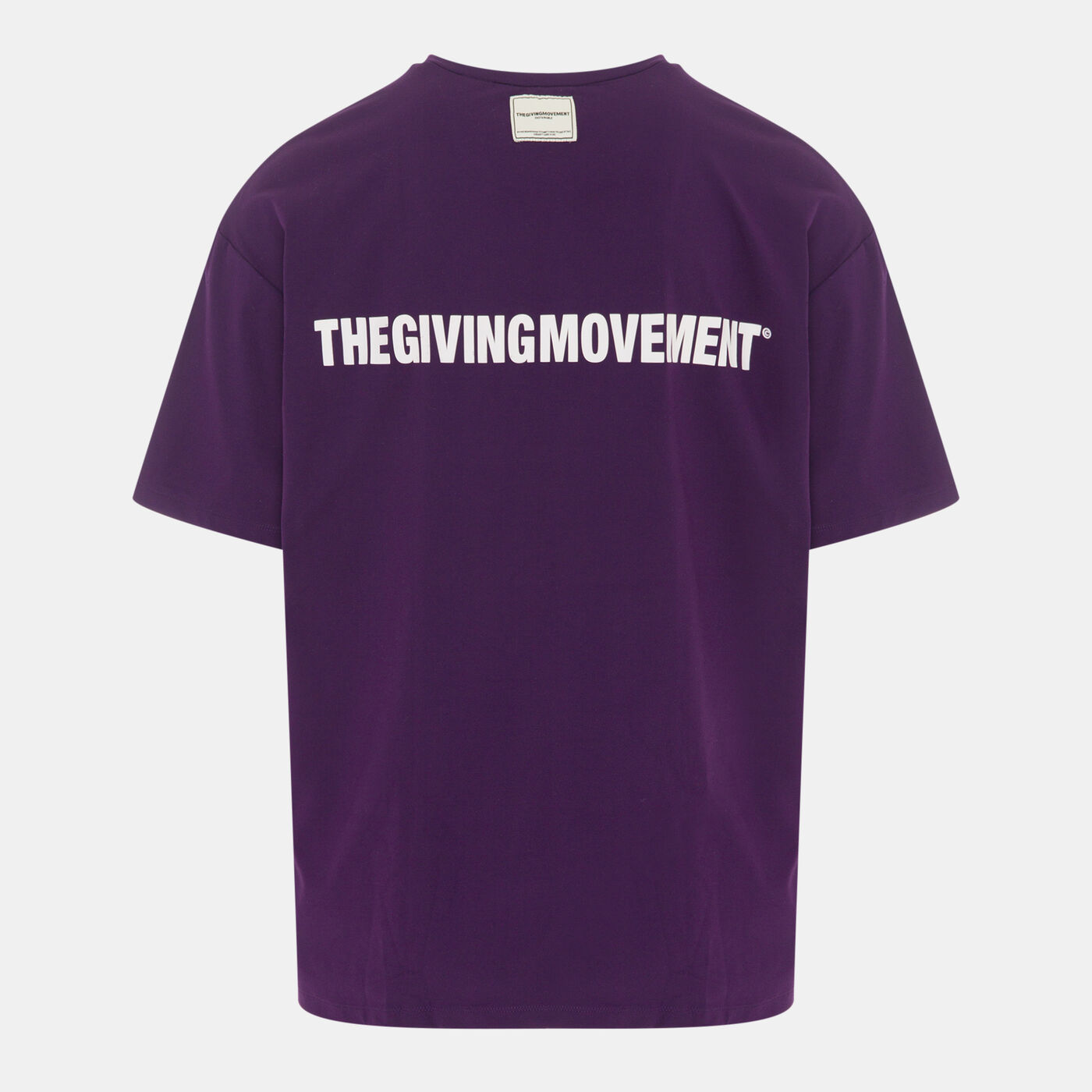 Men's Crest T-Shirt