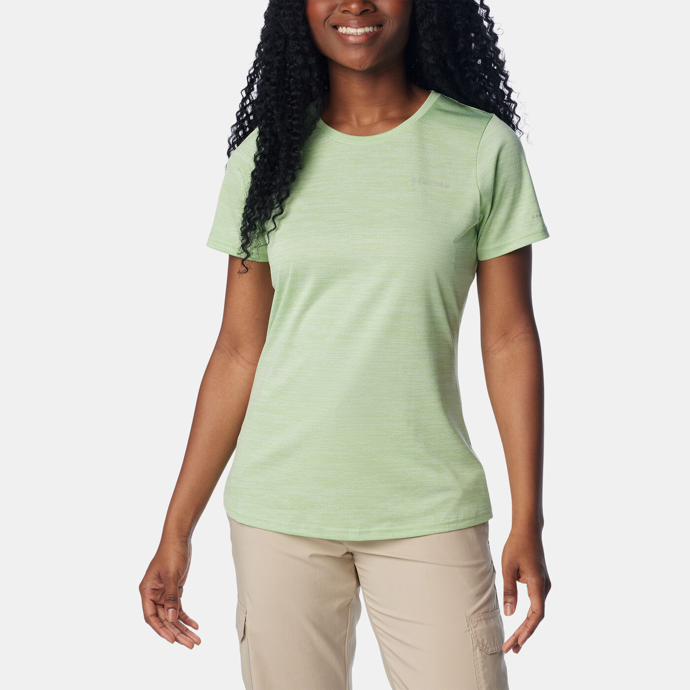 Women's Alpine Chill™ Zero T-Shirt