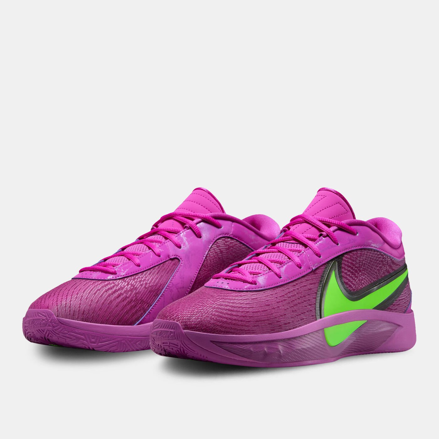 Men's Giannis Freak 6 Basketball Shoes
