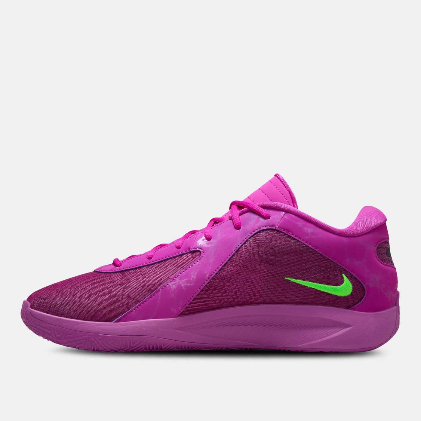 Men's Giannis Freak 6 Basketball Shoes