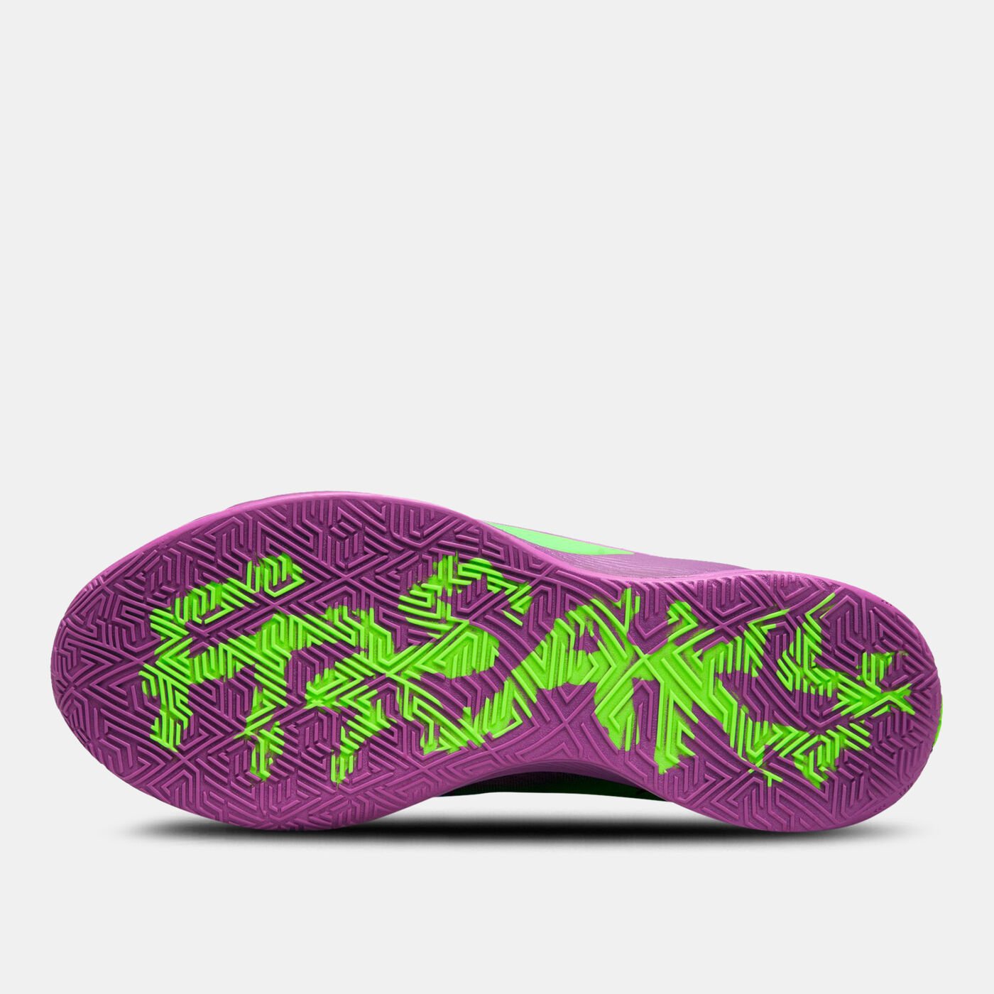 Men's Giannis Freak 6 Basketball Shoes