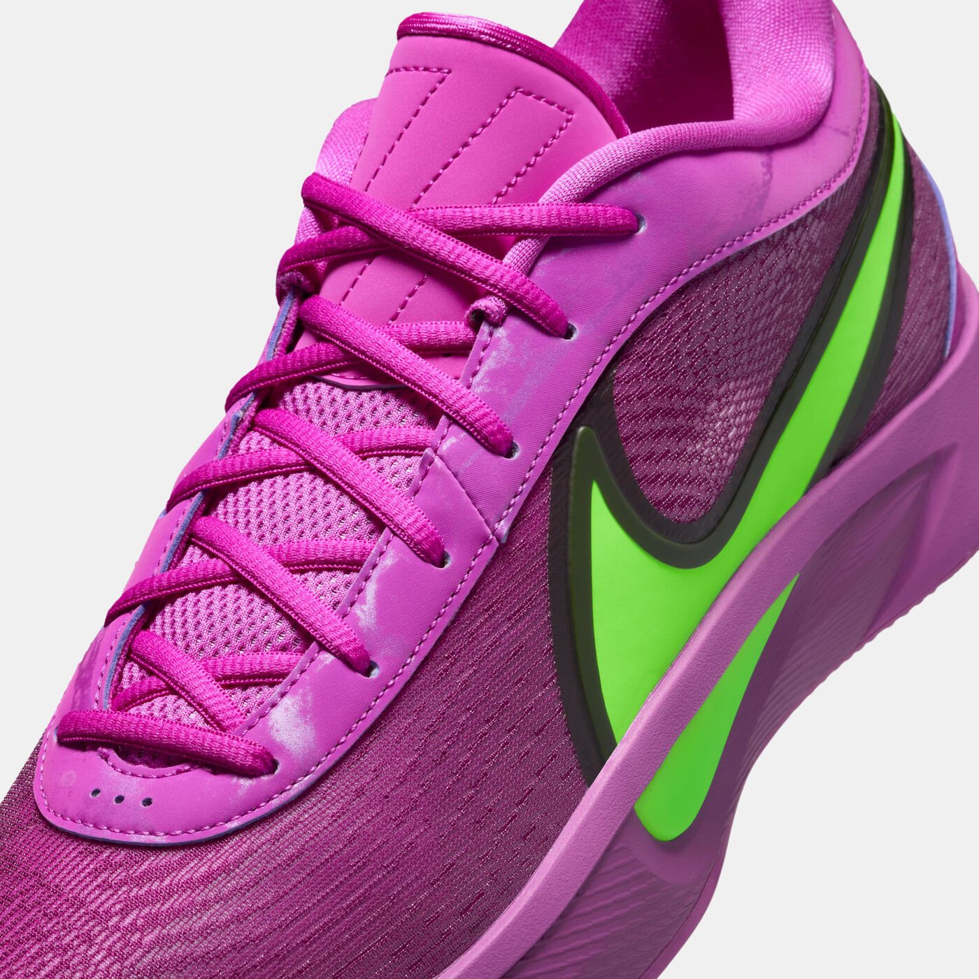 Men's Giannis Freak 6 Basketball Shoes
