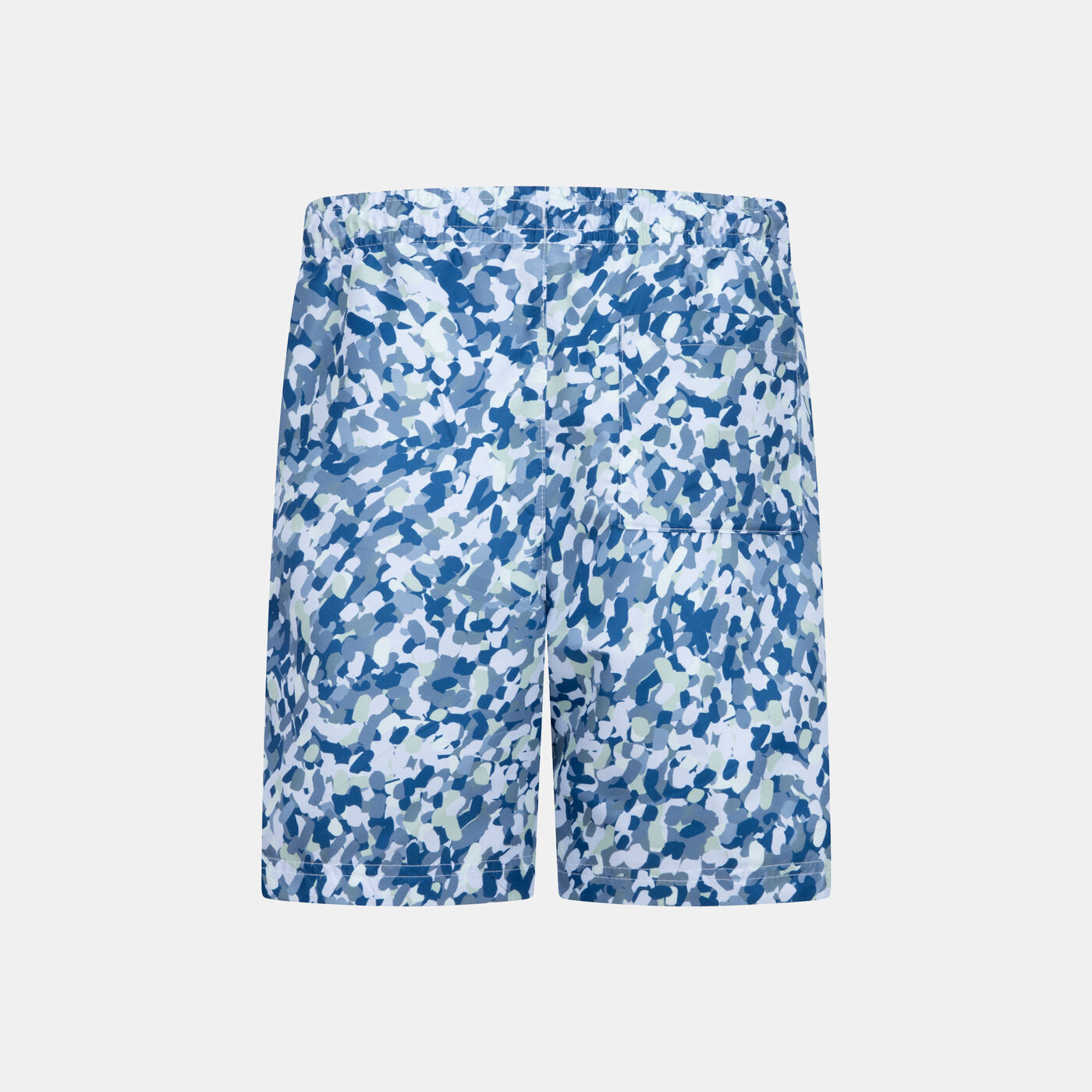 Kids' MJ Essentials Printed Poolside Shorts