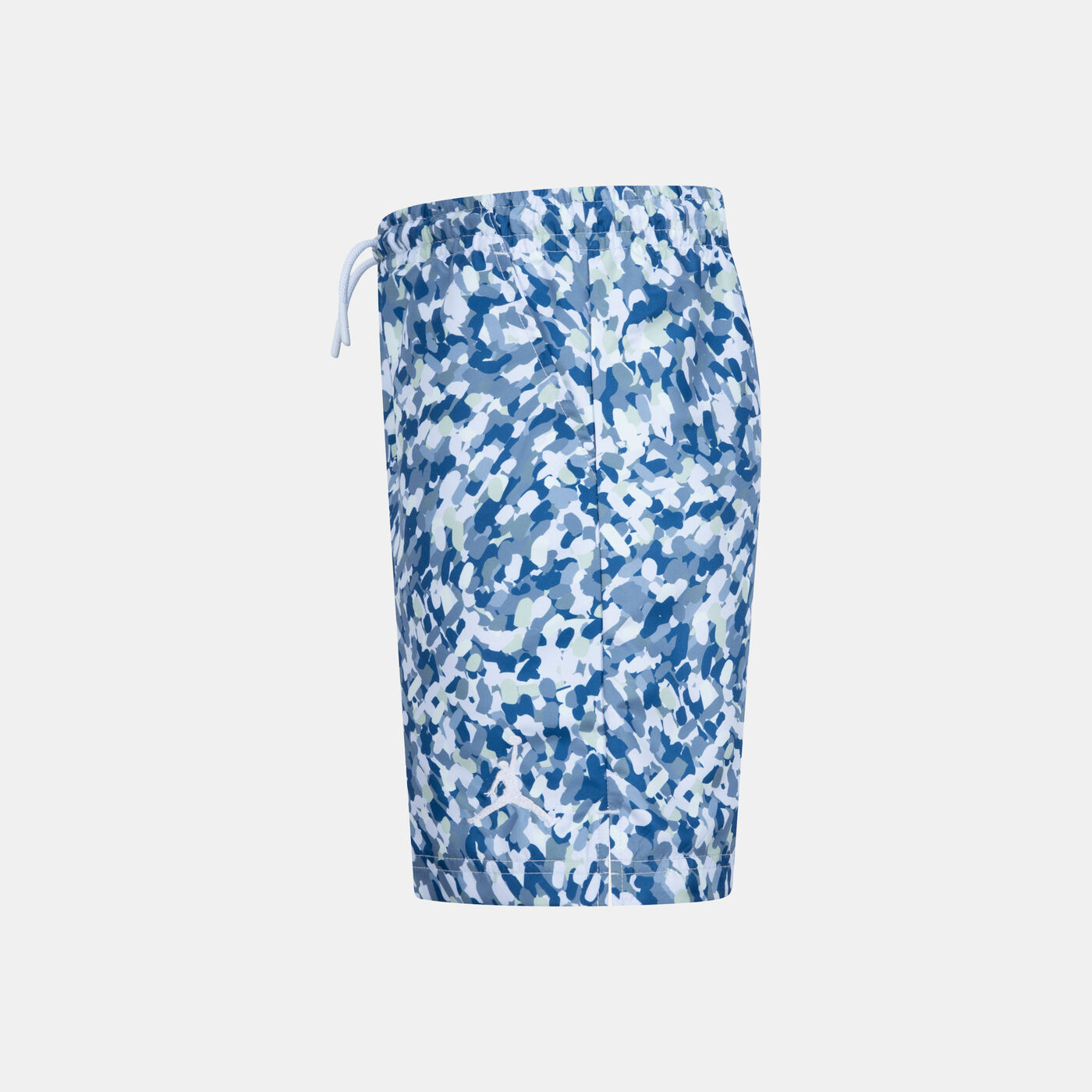 Kids' MJ Essentials Printed Poolside Shorts