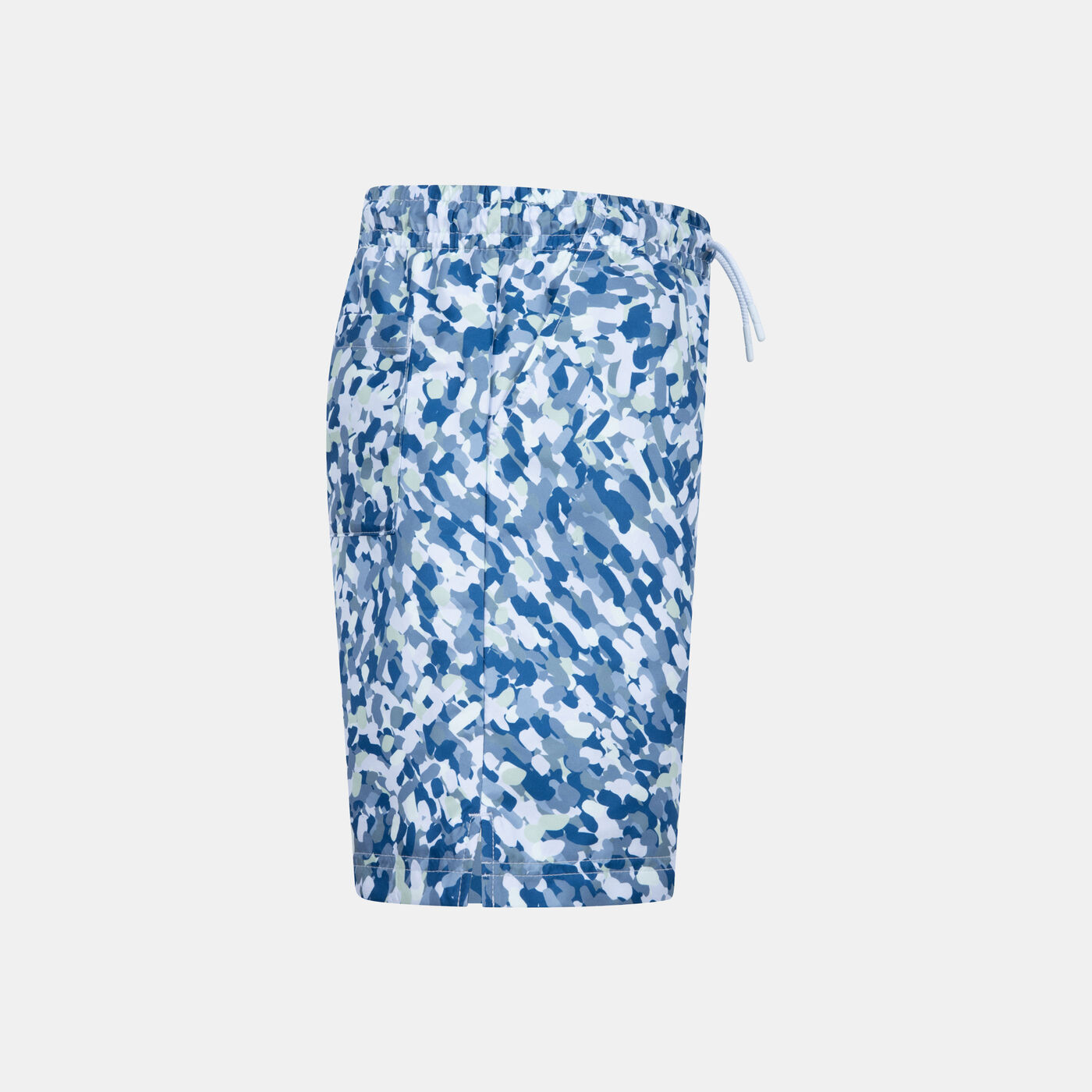 Kids' MJ Essentials Printed Poolside Shorts