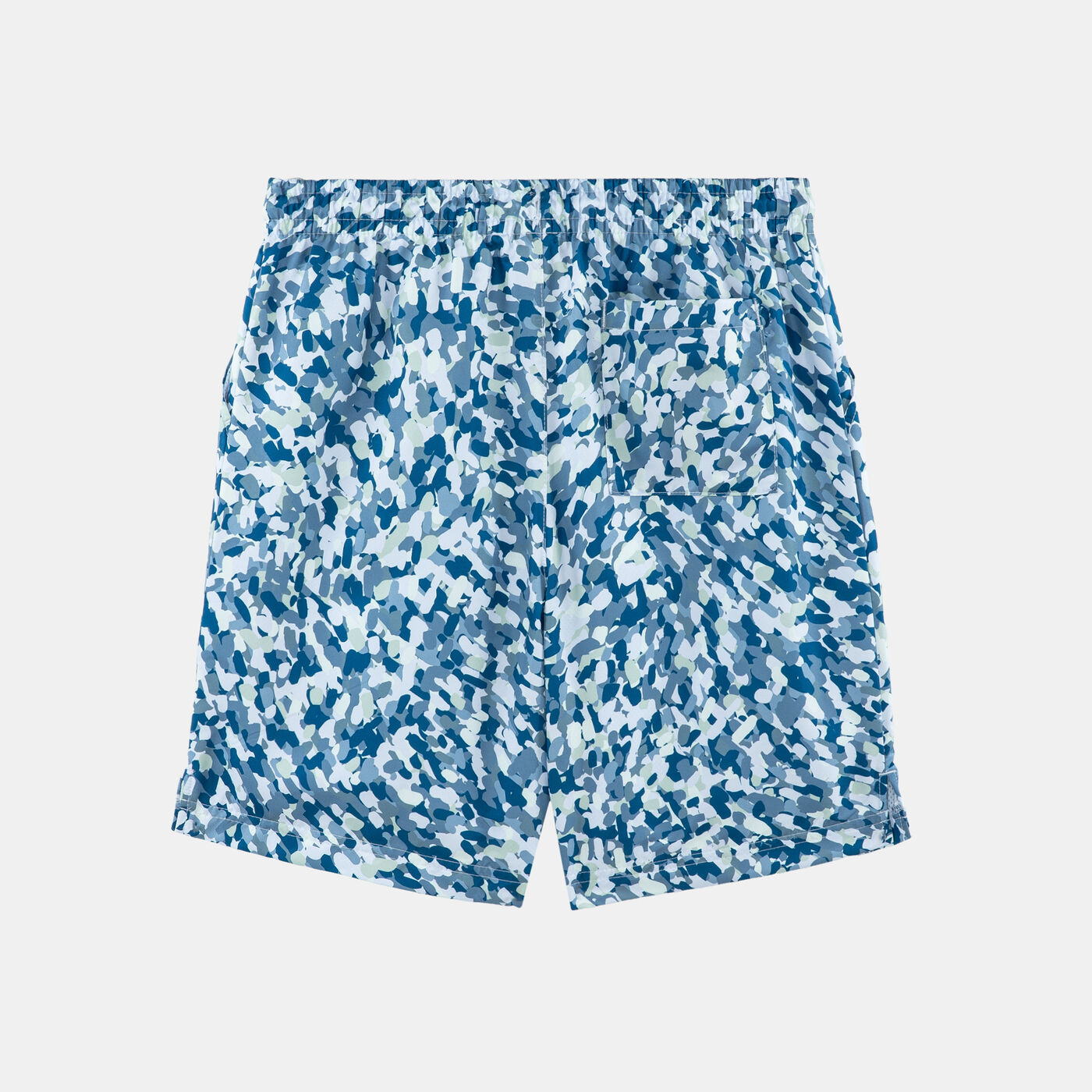 Kids' MJ Essentials Printed Poolside Shorts