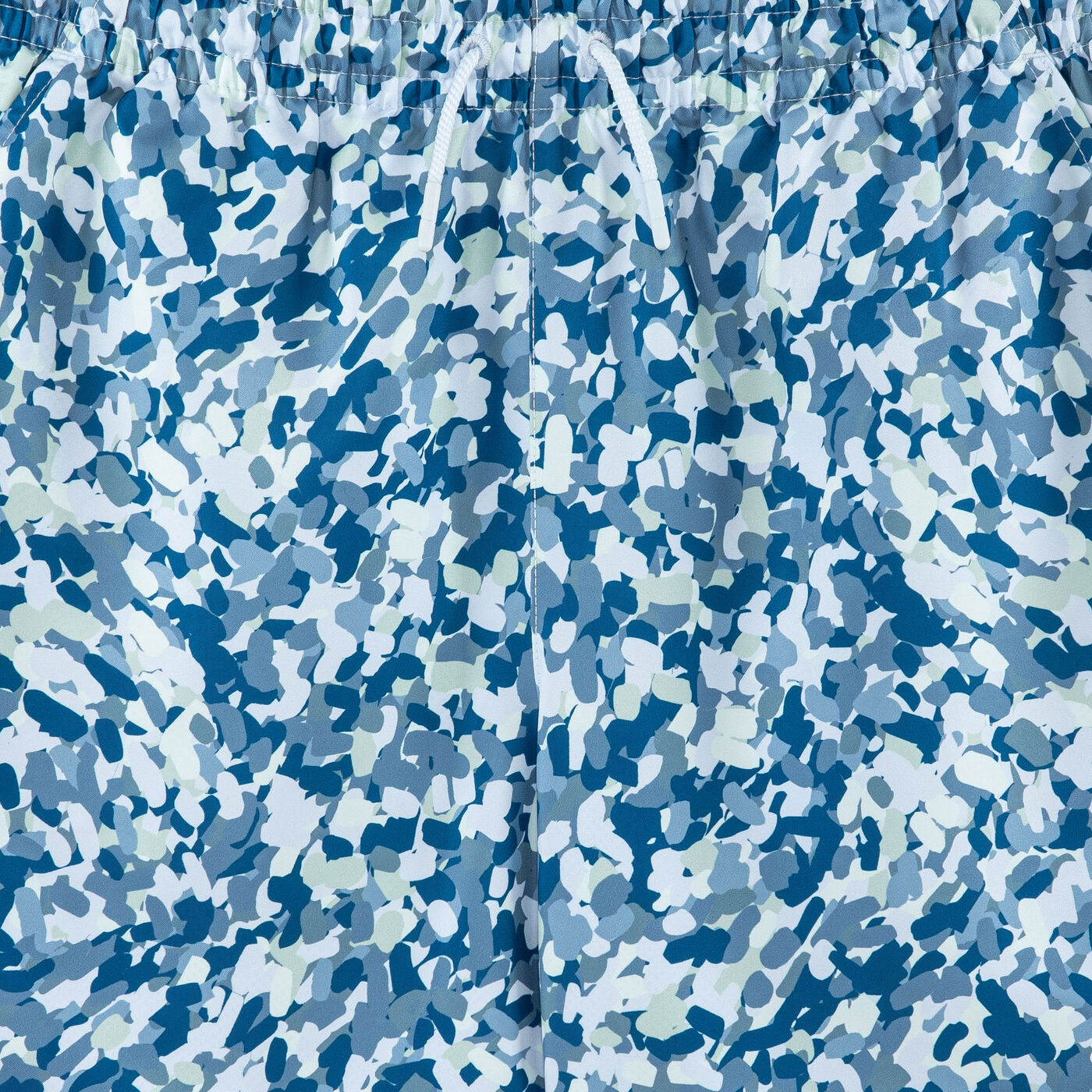 Kids' MJ Essentials Printed Poolside Shorts
