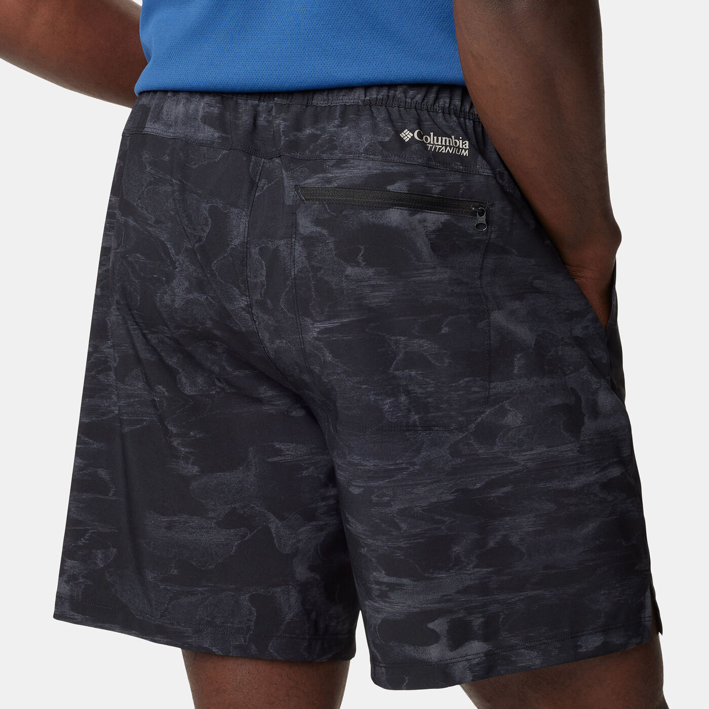 Men's Malta Springs Hiking Shorts