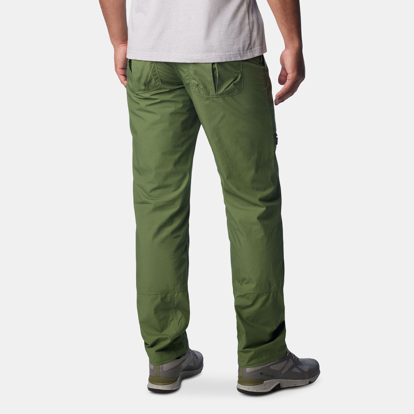 Men's Landroamer Hiking Cargo Pants