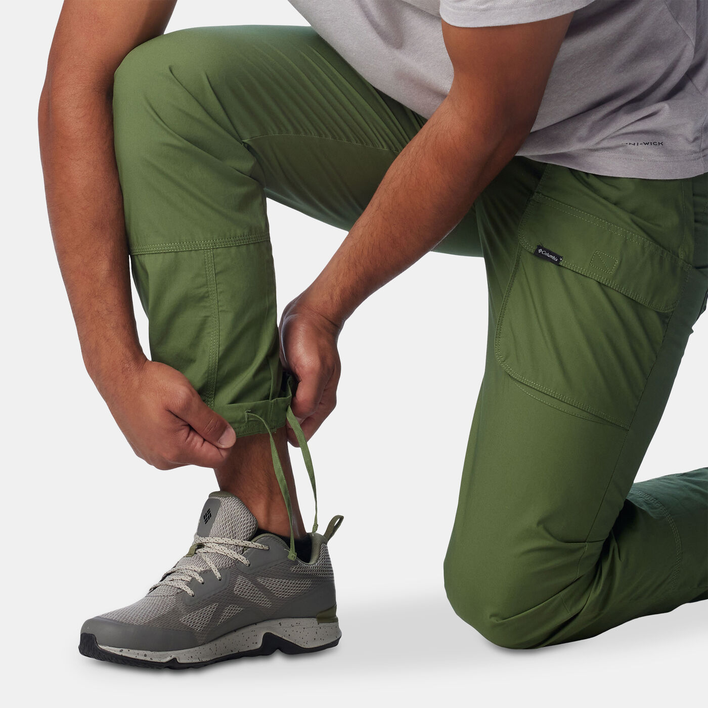 Men's Landroamer Hiking Cargo Pants