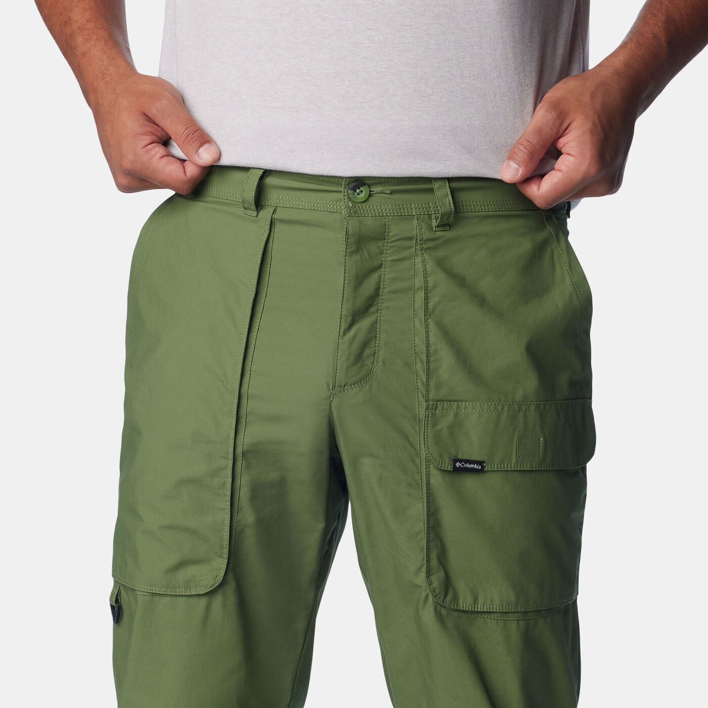 Men's Landroamer Hiking Cargo Pants