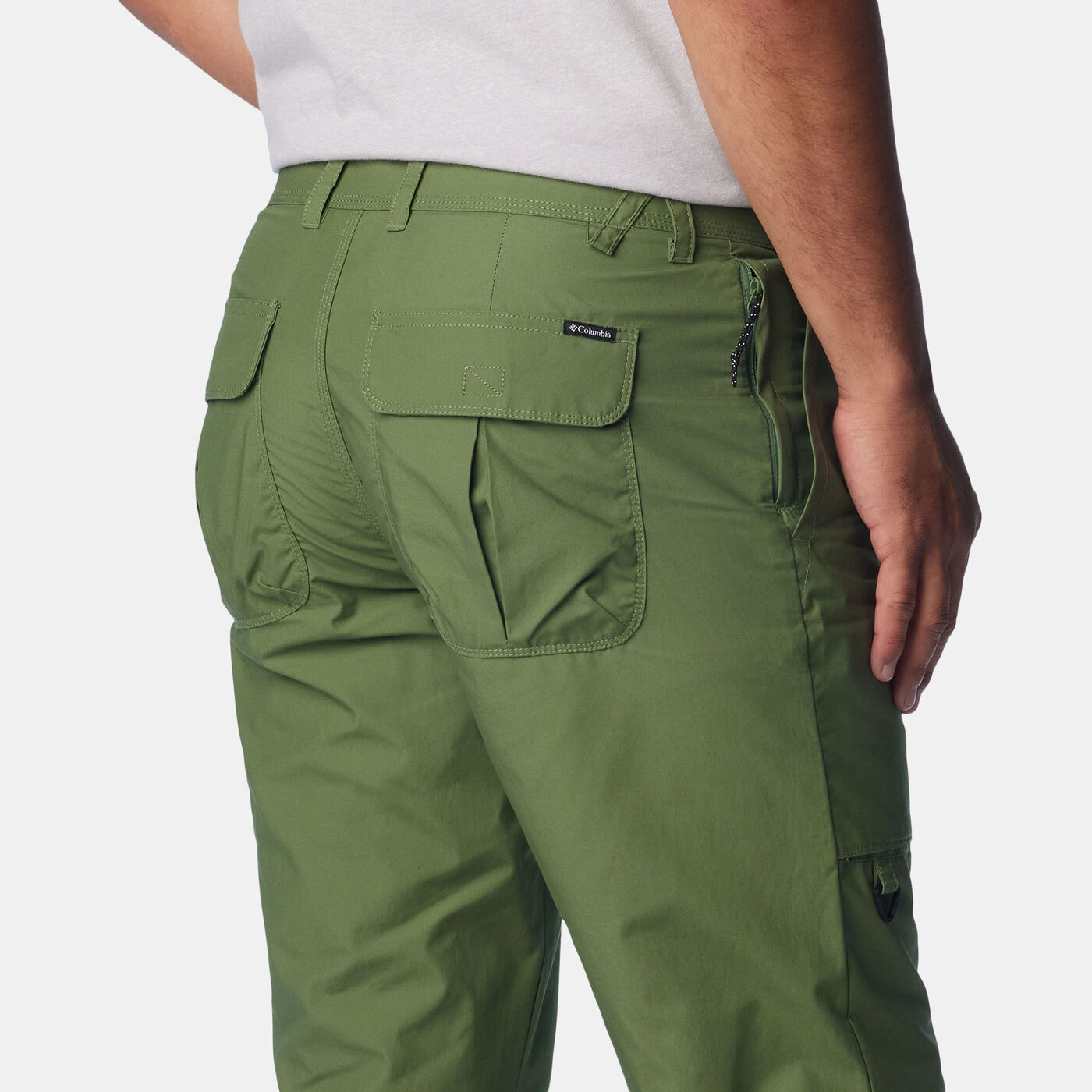 Men's Landroamer Hiking Cargo Pants