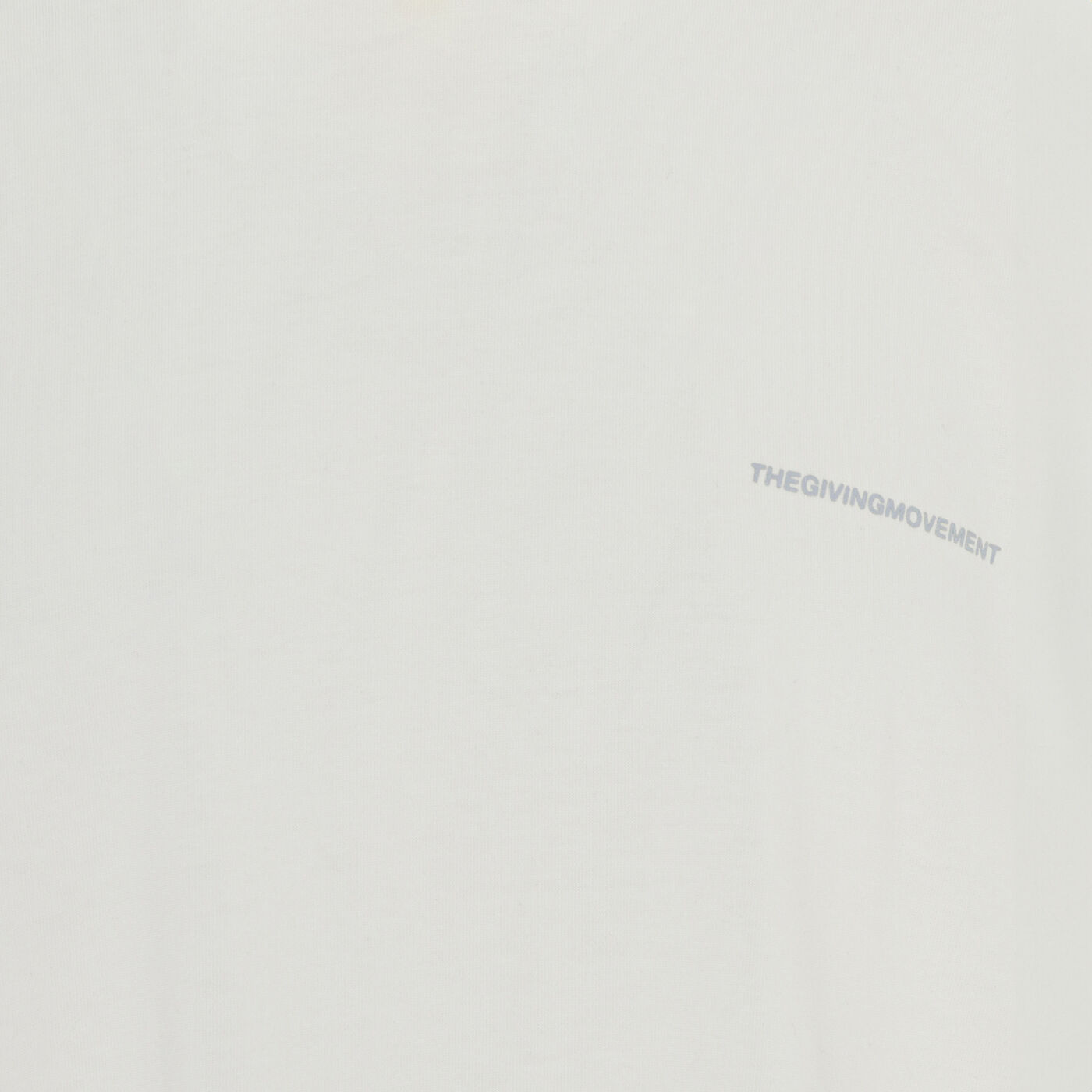 Men's Exaggerated Sleeve T-Shirt