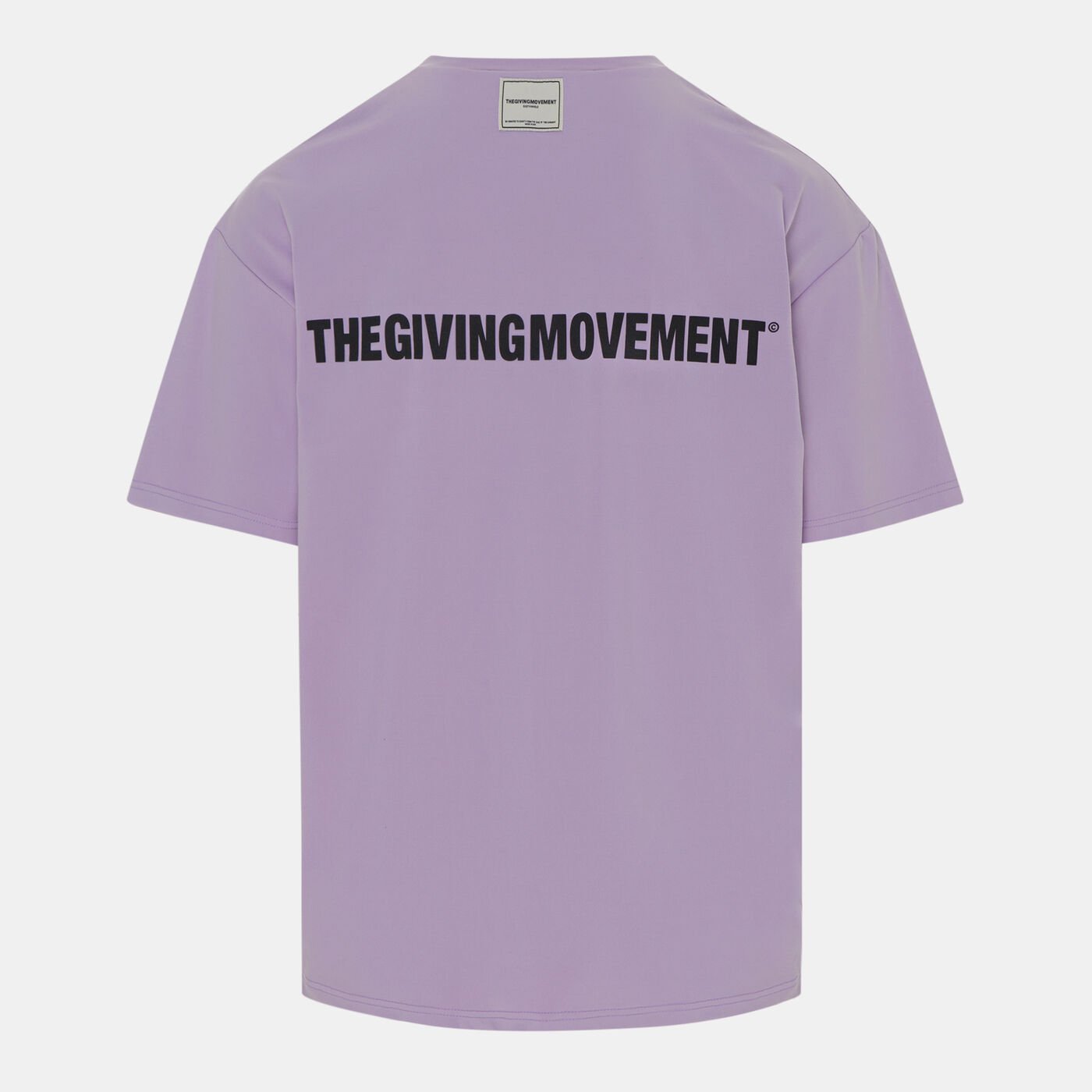 Men's Dubai Graphic T-Shirt