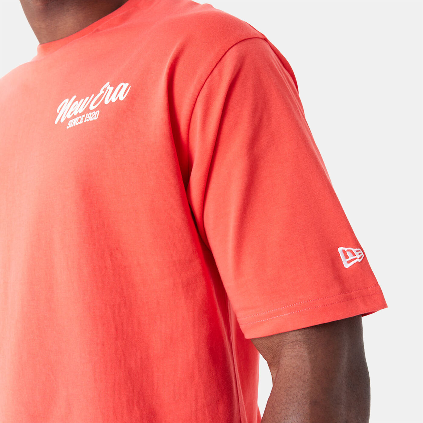 Men's Cactus Graphic T-Shirt