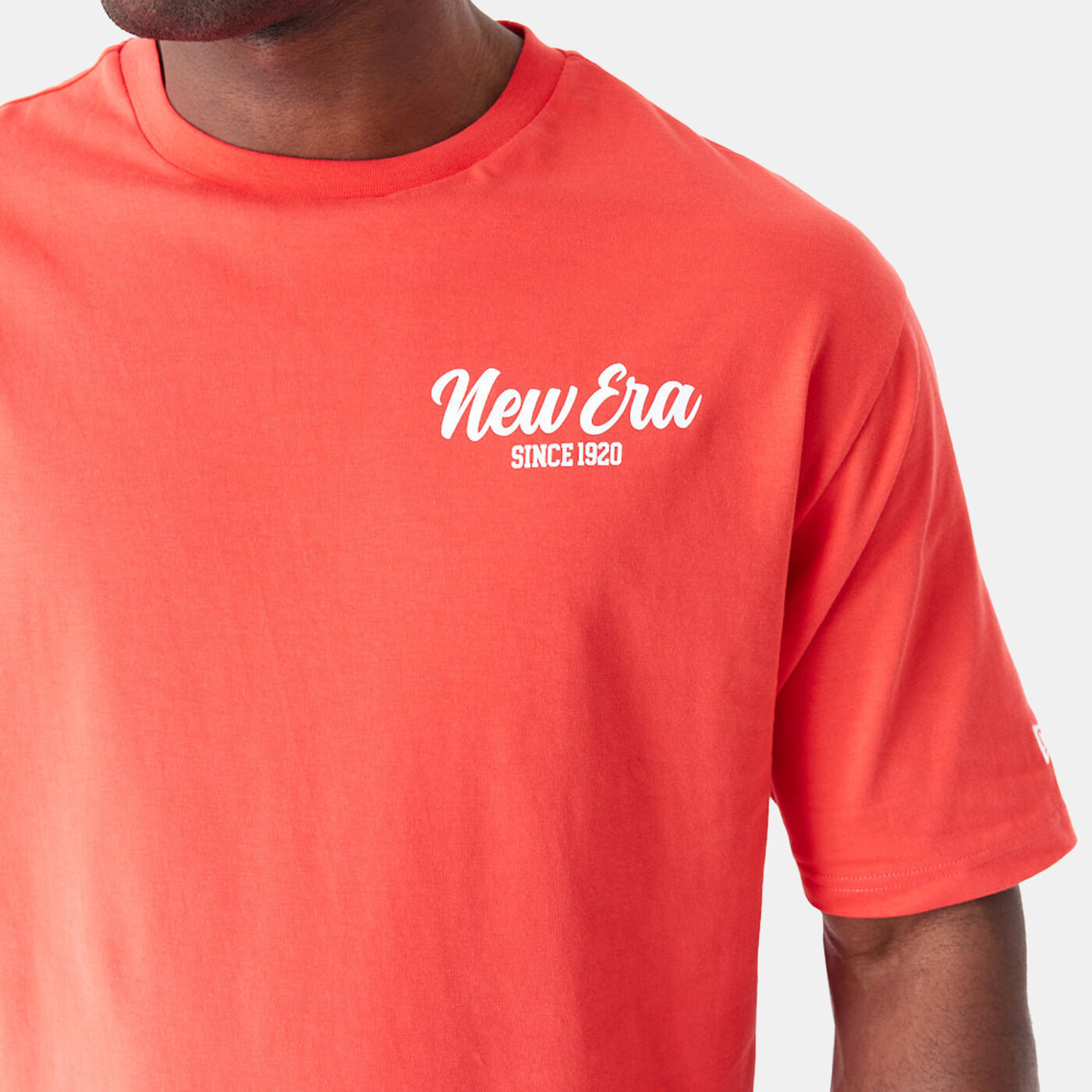 Men's Cactus Graphic T-Shirt