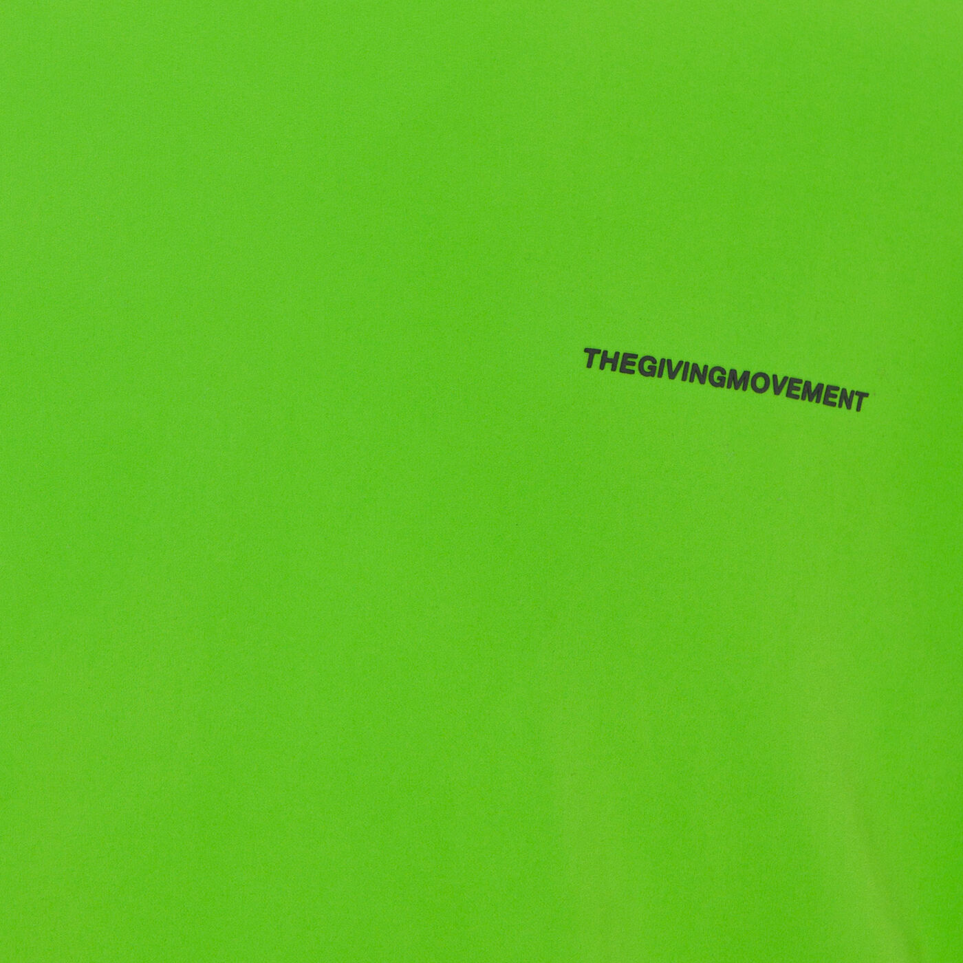 Men's Global Print T-Shirt