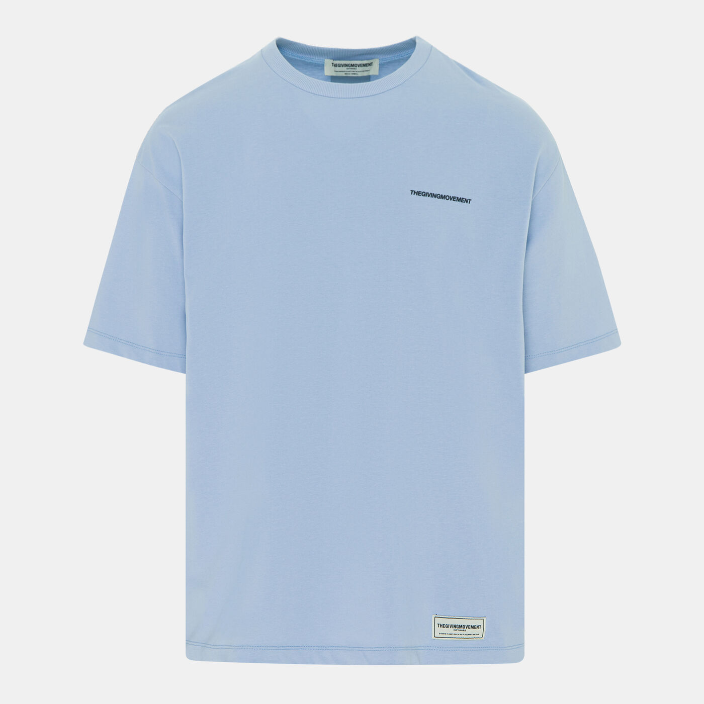 Men's Printed T-Shirt