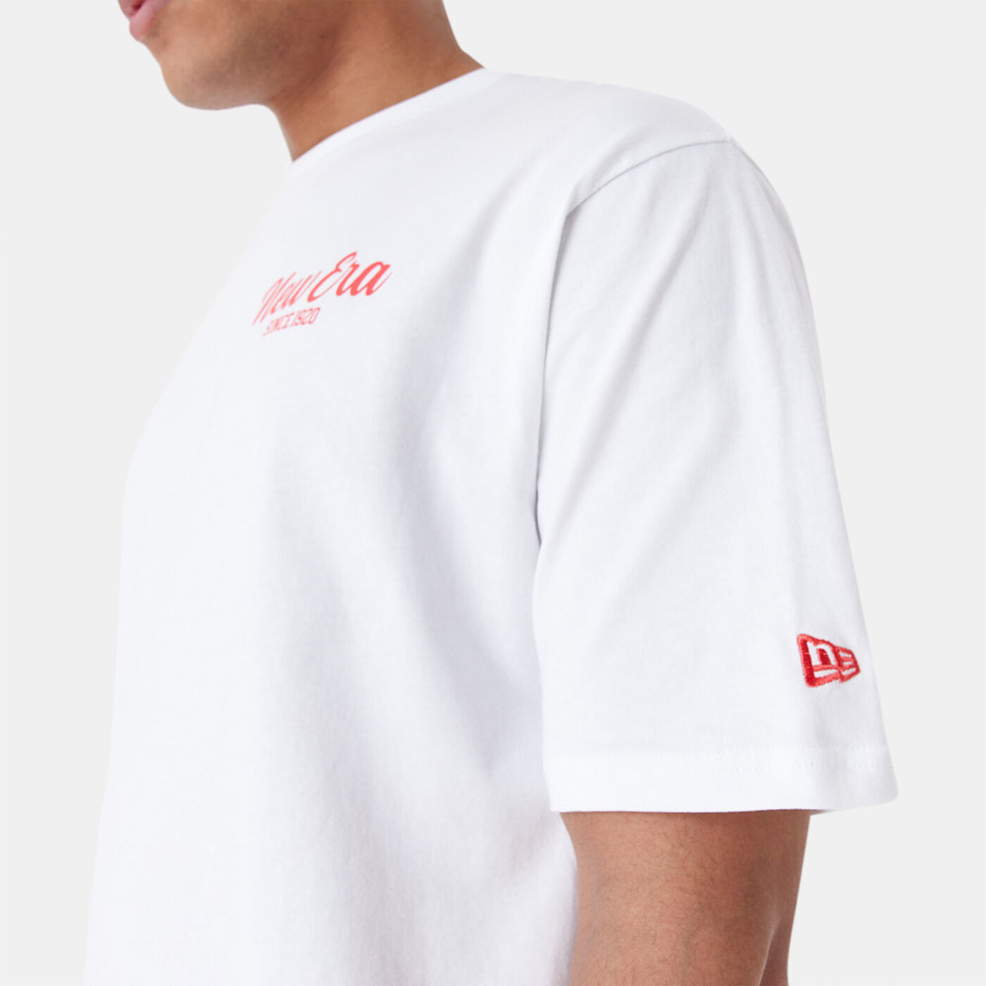 Men's Cactus Graphic T-Shirt
