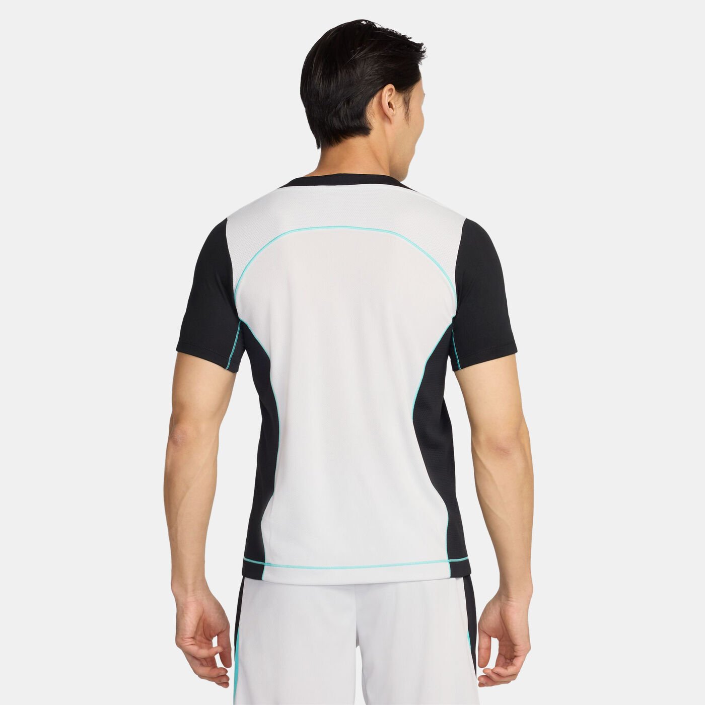 Men's Strike+ Dri-FIT Football Top