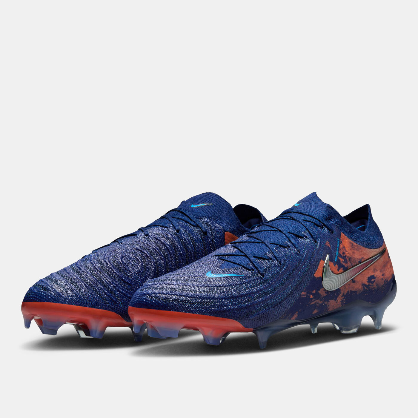Men's Erling Haaland Phantom GX 2 Elite Firm Ground Football Shoes